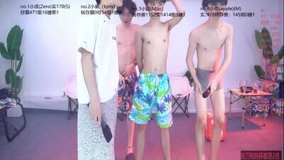 Woshididimen-