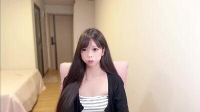 xiaobaozi-520 public webcam profile photo 2