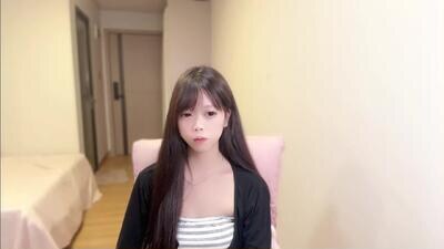 xiaobaozi-520 public webcam profile photo 3