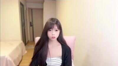 xiaobaozi-520 public webcam profile photo 5
