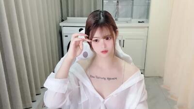 xiaoyugan_cute public webcam profile photo 2