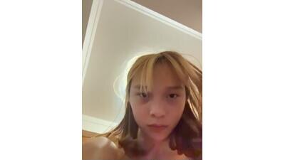 yangyang520-18girl public webcam profile photo 3