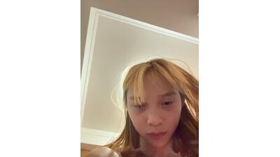 yangyang520-18girl public webcam profile photo 4