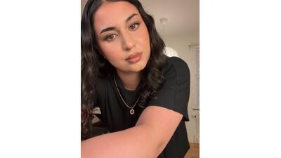Yasmine-blue