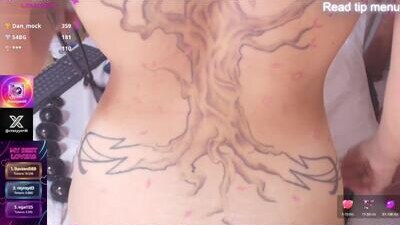 Yeni_Luv_Anal_ public webcam profile photo 7