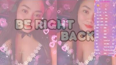 yenyen_ public webcam profile photo 5
