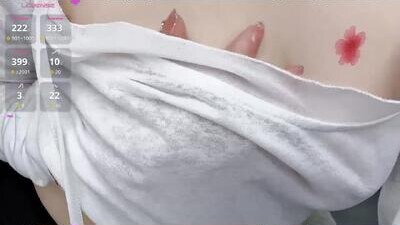 Yinzi_ public webcam profile photo 6