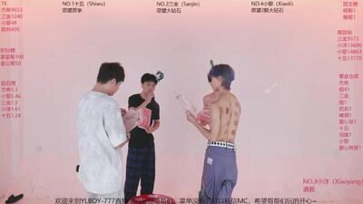YLBOY-777 public webcam profile photo 2