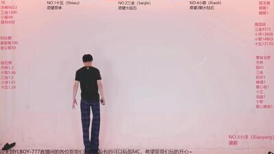 YLBOY-777 public webcam profile photo 5