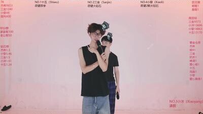 YLBOY-777 public webcam profile photo 7