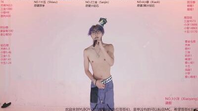 YLBOY-777 public webcam profile photo 9