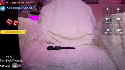 yourcutewaifu public webcam profile photo 10