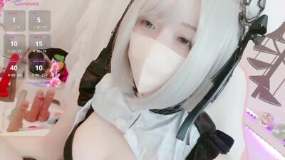 YUA_HENTAI_JP public webcam profile photo 2