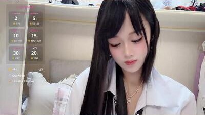 yueyue2003 public webcam profile photo 9