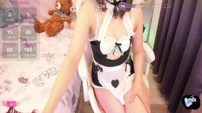 Yuka_Chan public webcam profile photo 8