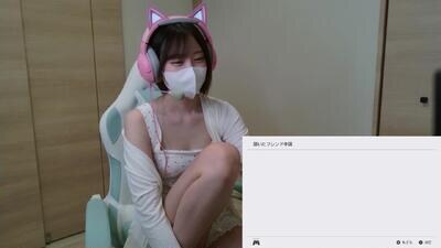 YUNA_26 public webcam profile photo 2