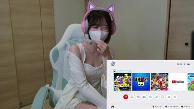 YUNA_26 public webcam profile photo 3
