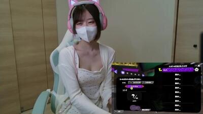 YUNA_26 public webcam profile photo 4