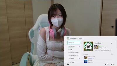 YUNA_26 public webcam profile photo 8