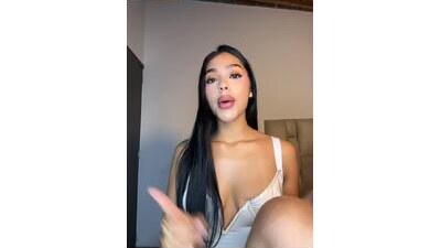 ZafiraRae public webcam profile photo 5