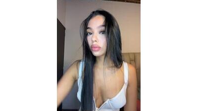 ZafiraRae public webcam profile photo 7