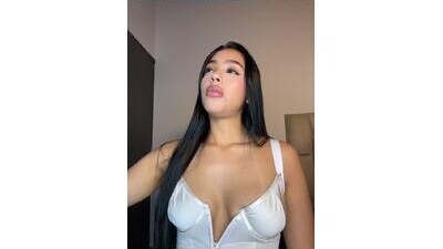 ZafiraRae public webcam profile photo 8