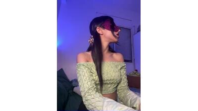 ZINA-MOROCCO public webcam profile photo 3
