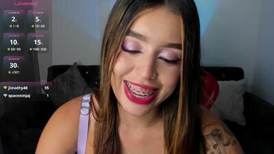 zoee_jackson public webcam profile photo 6