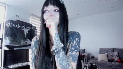 zombieeporcelainex public webcam profile photo 10